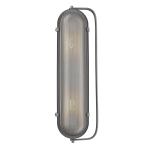 Terra 2-Light Sconce - Image 2