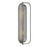 Terra 2-Light Sconce - Image 3