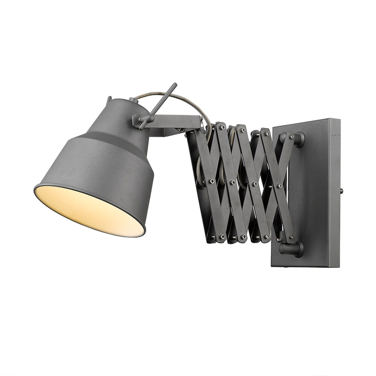 Plexus 1-Light Sconce - Image 2