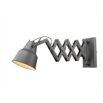Plexus 1-Light Sconce - Image 3