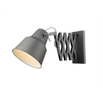 Plexus 1-Light Sconce - Image 2
