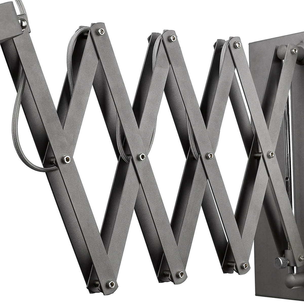 Plexus 1-Light Sconce - Image 4