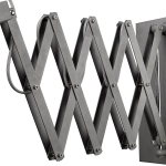 Plexus 1-Light Sconce - Image 4