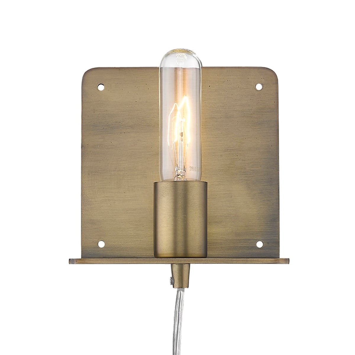 Arris 1-Light Sconce - Image 2
