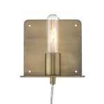 Arris 1-Light Sconce - Image 2