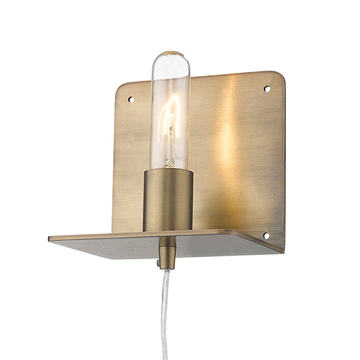 Arris 1-Light Sconce - Image 4