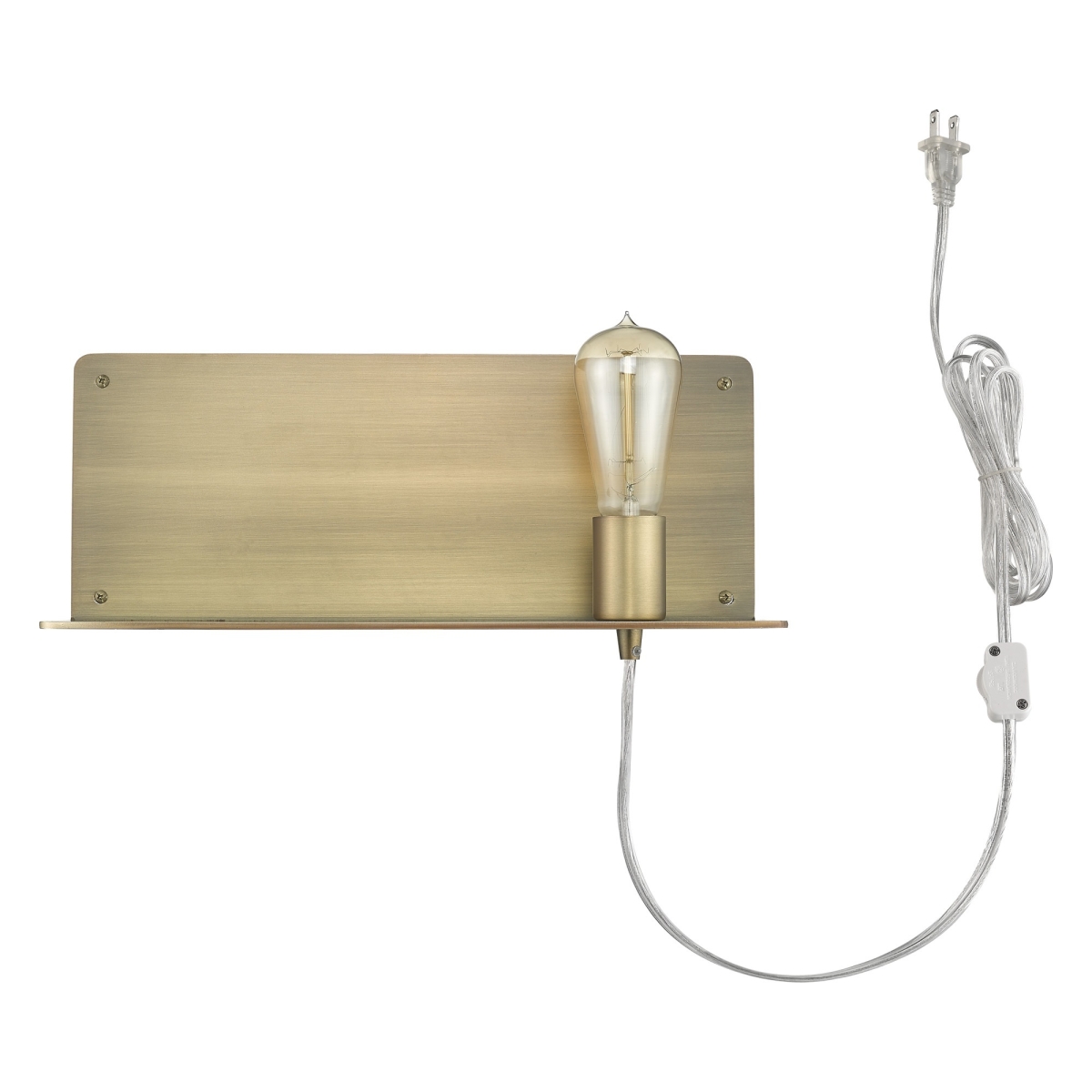 Arris 1-Light Sconce - Image 2