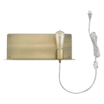 Arris 1-Light Sconce - Image 2
