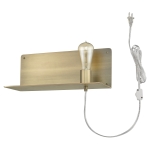 Arris 1-Light Sconce - Image 4
