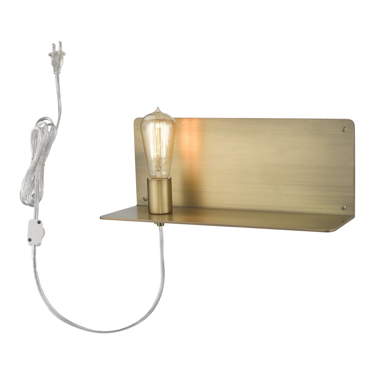 Arris 1-Light Sconce - Image 4