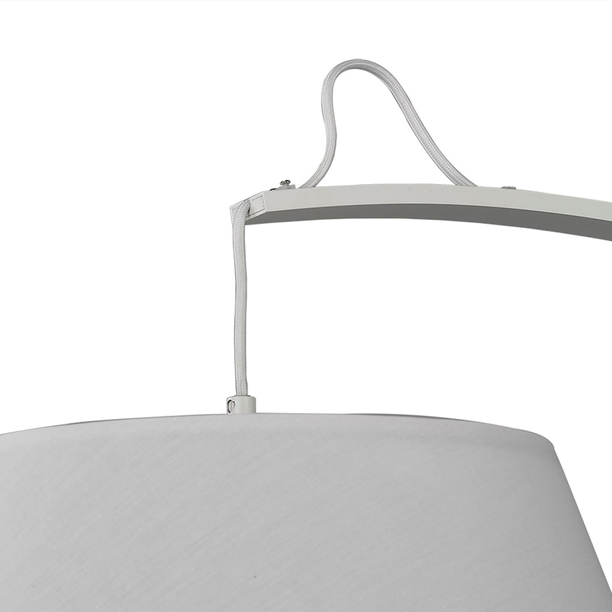 Della 1-Light Sconce - Image 4