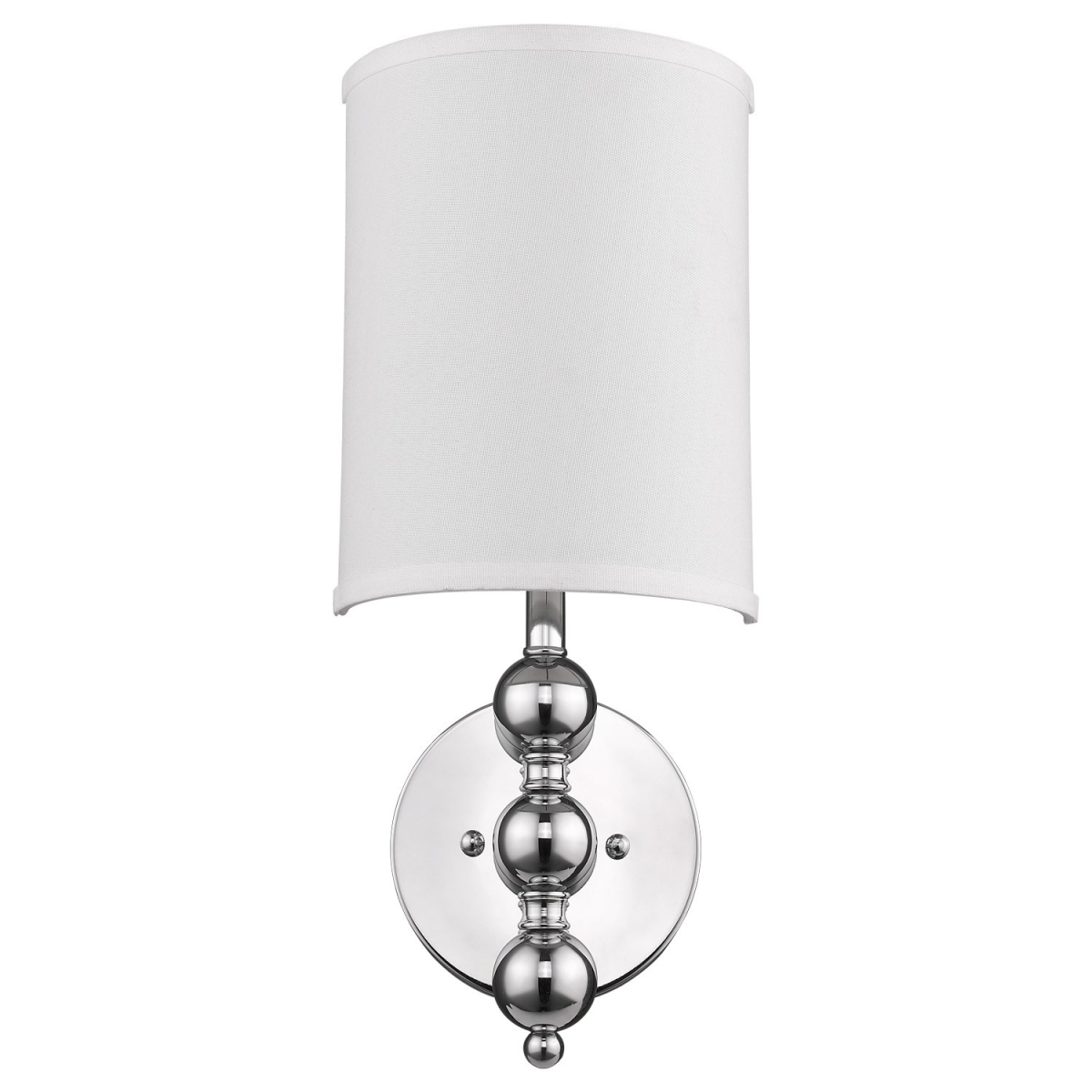 St. Clare 1-Light Wall Sconce - Image 2