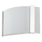 Apollo 1-Light ADA Wall Sconce