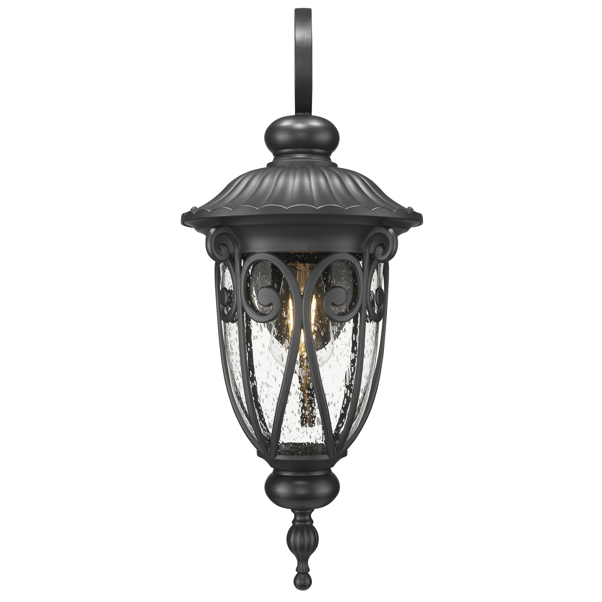 Naples 1-Light Wall Mount - Image 2