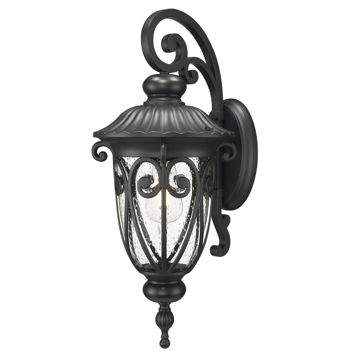 Naples 1-Light Wall Mount - Image 3