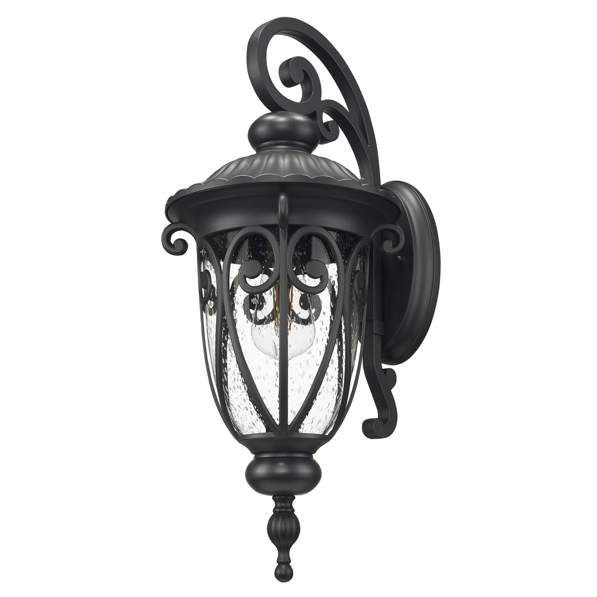 Naples 1-Light Wall Mount - Image 4