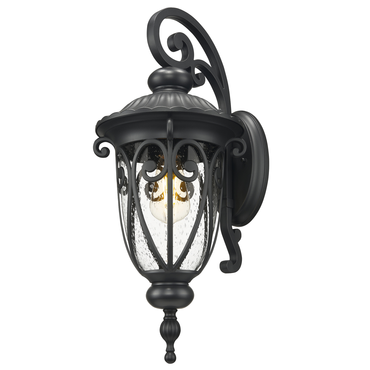 Naples 1-Light Wall Mount - Image 5