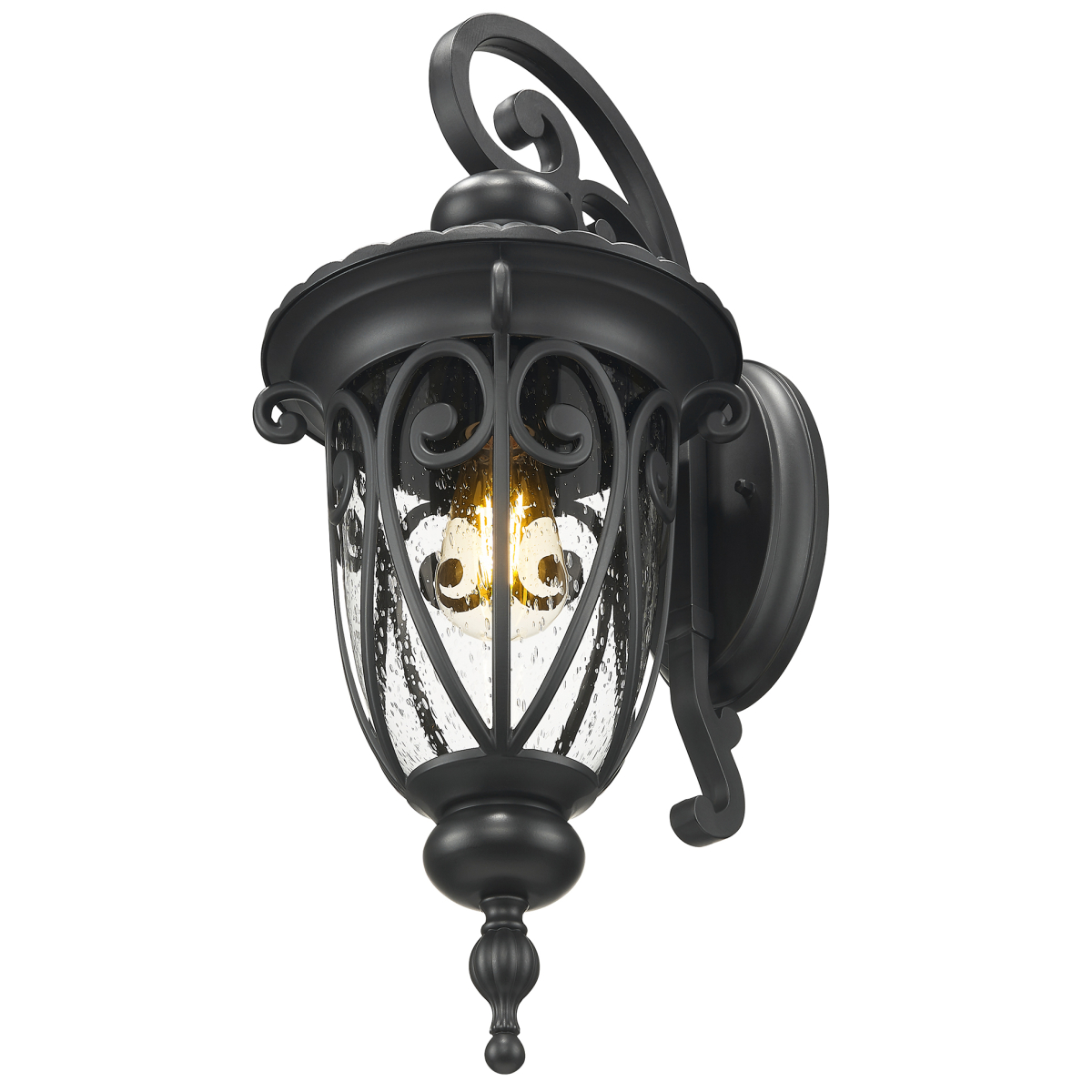 Naples 1-Light Wall Mount - Image 6