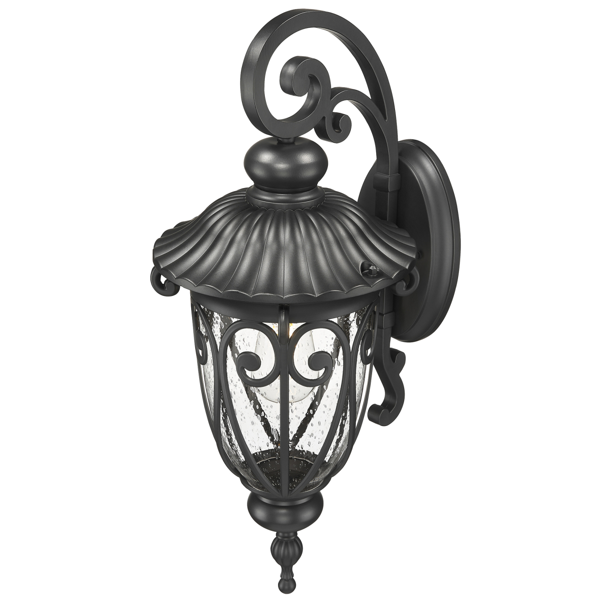 Naples 1-Light Wall Mount - Image 7