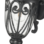 Naples 1-Light Wall Mount - Image 8