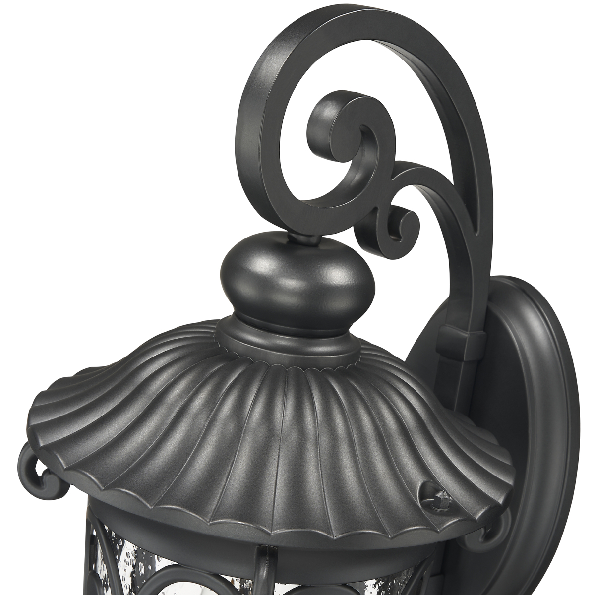 Naples 1-Light Wall Mount - Image 9