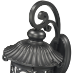 Naples 1-Light Wall Mount - Image 9