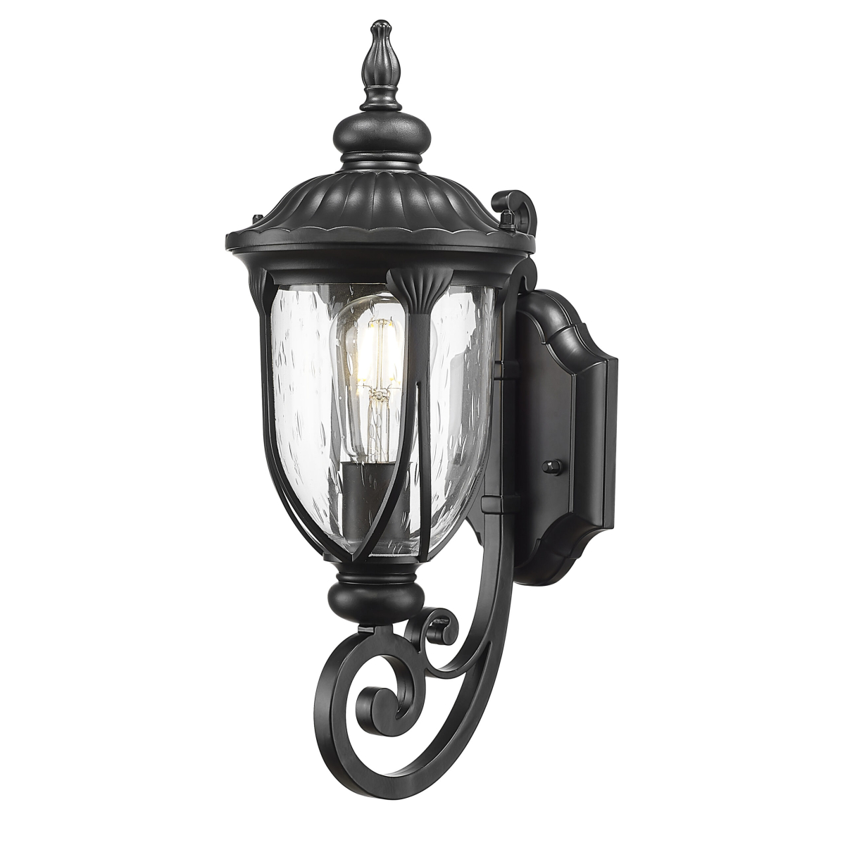 Laurens 1-Light Wall Mount - Image 2