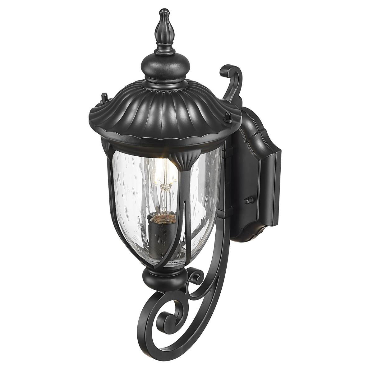 Laurens 1-Light Wall Mount - Image 6