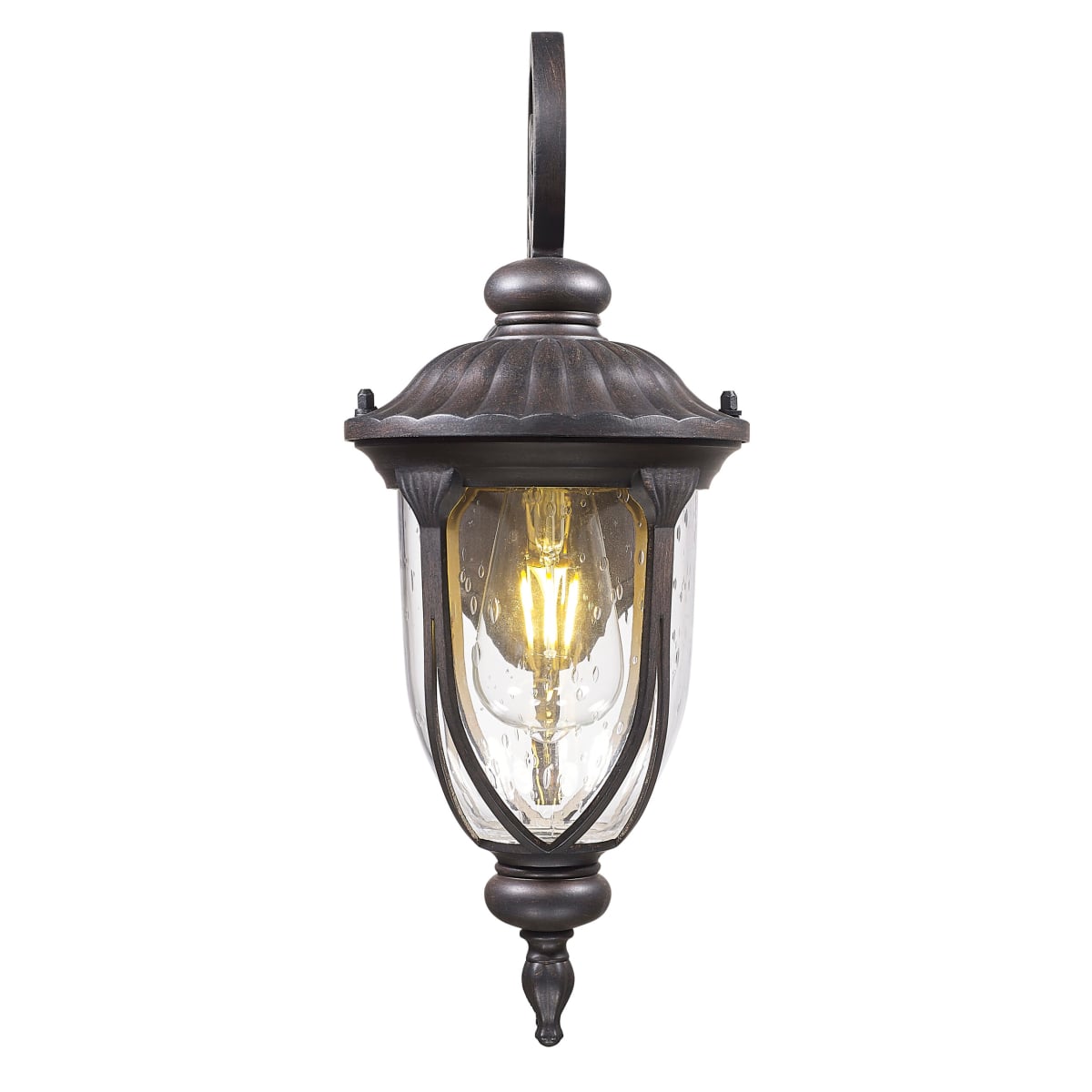 Laurens 1-Light Wall Mount - Image 8