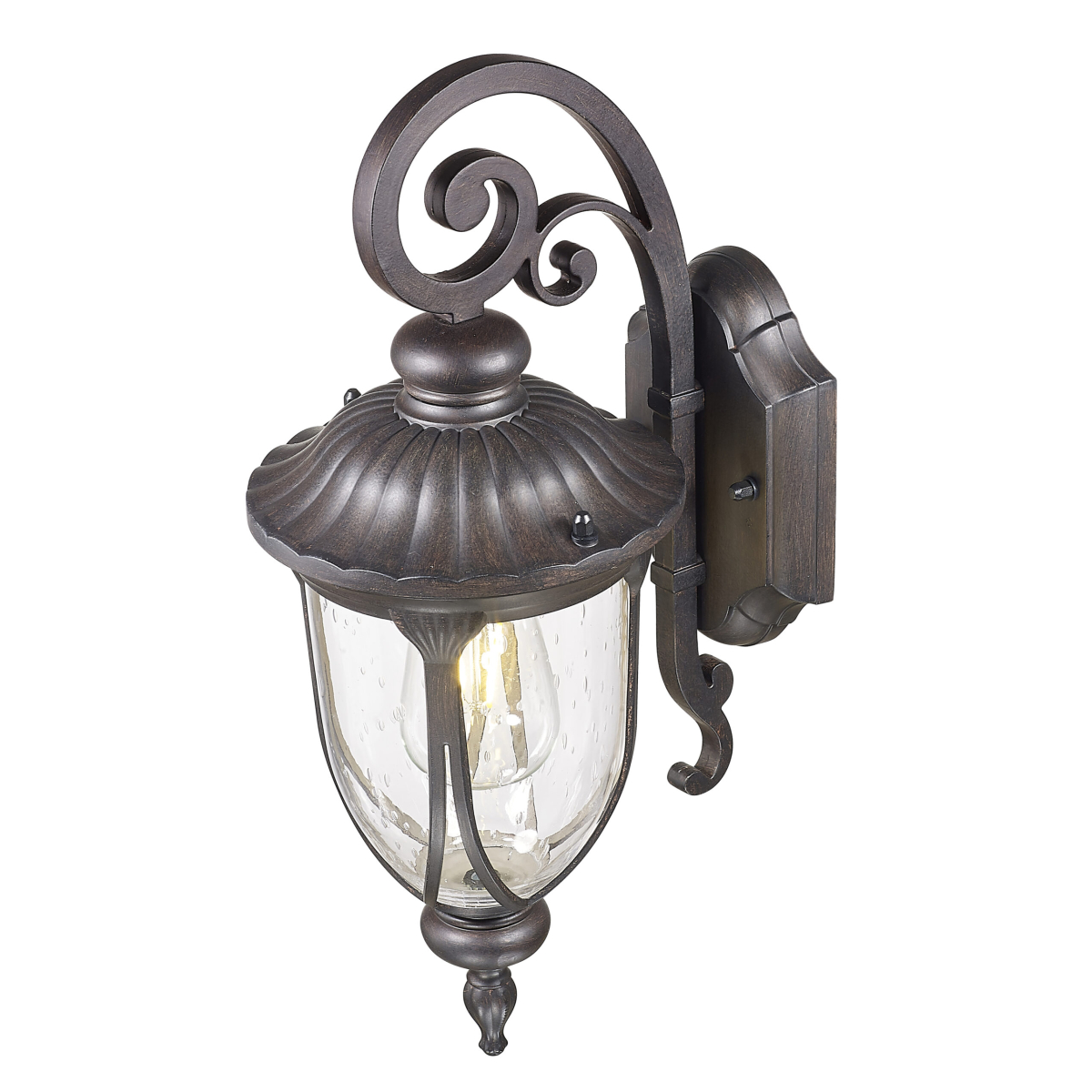 Laurens 1-Light Wall Mount - Image 4