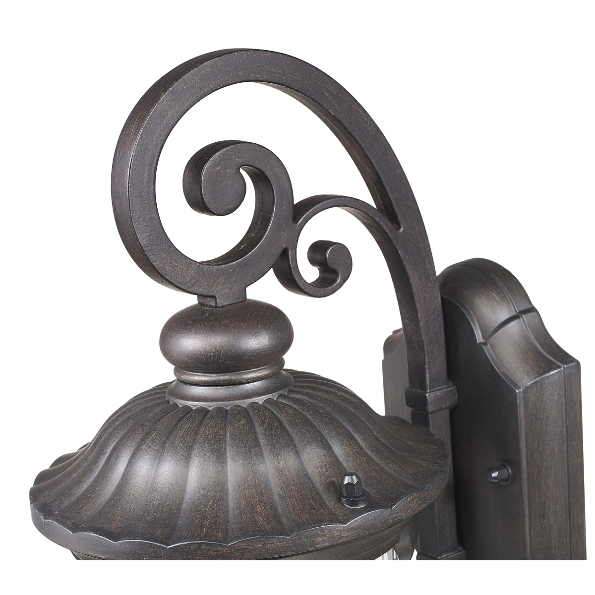 Laurens 1-Light Wall Mount - Image 3