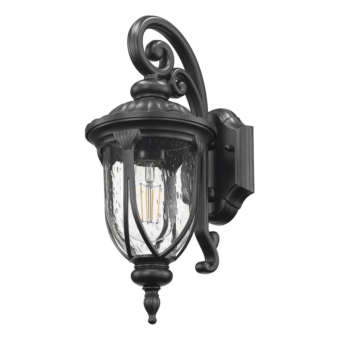 Laurens 1-Light Wall Mount - Image 8