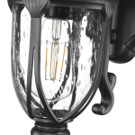 Laurens 1-Light Wall Mount - Image 4