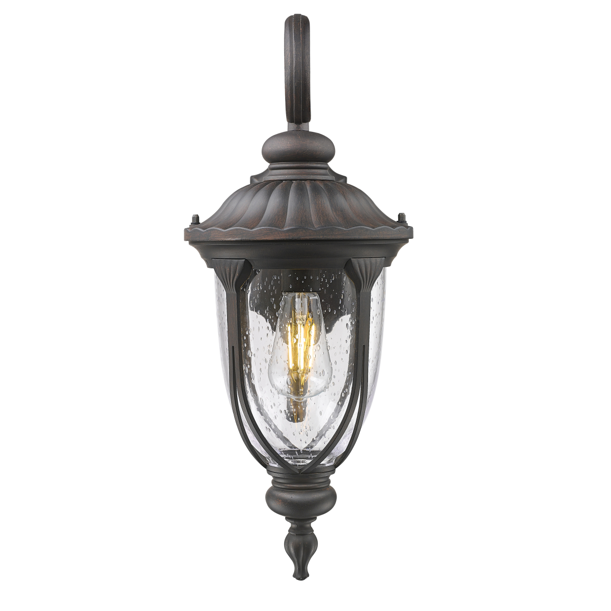 Laurens 1-Light Wall Mount - Image 2