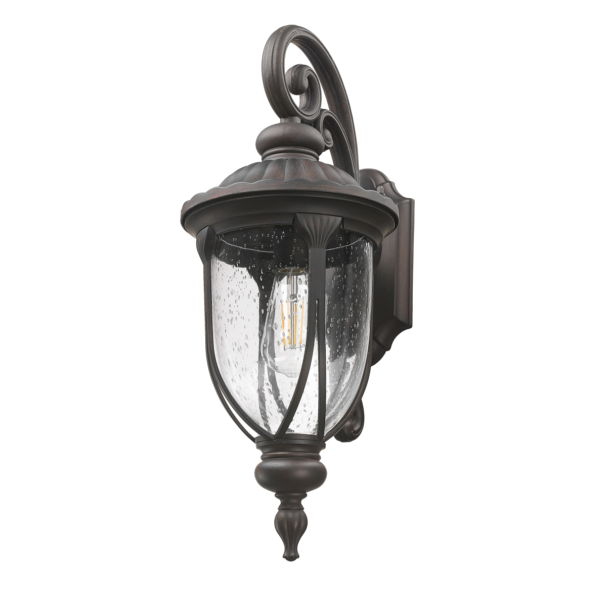Laurens 1-Light Wall Mount - Image 5