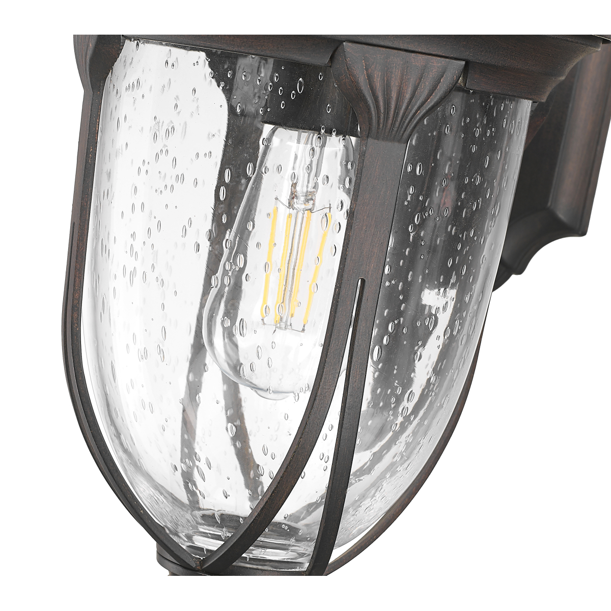 Laurens 1-Light Wall Mount - Image 7