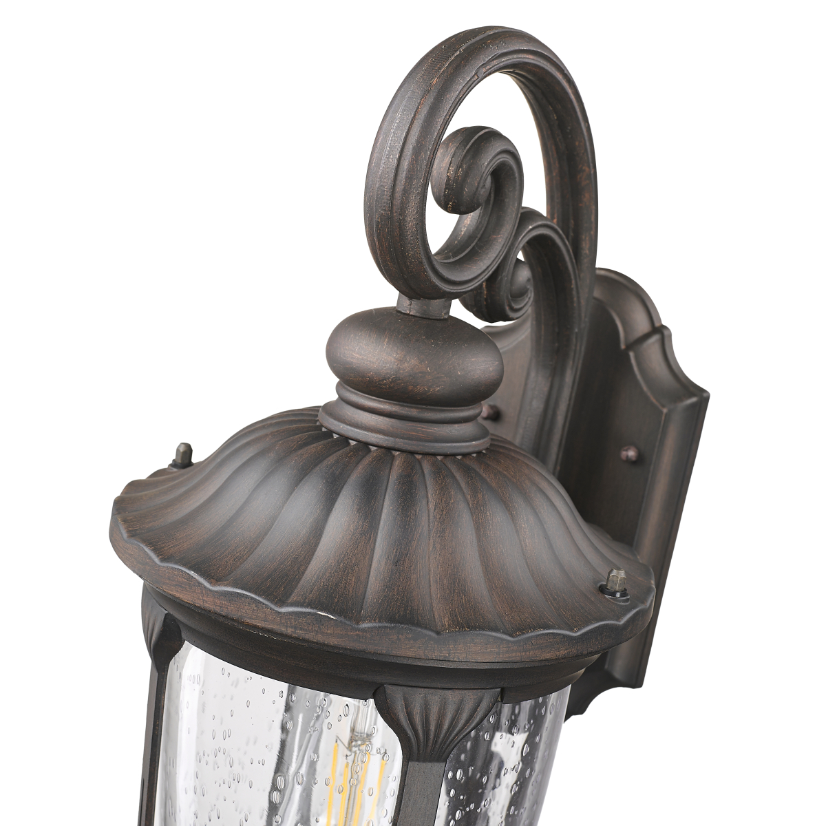 Laurens 1-Light Wall Mount - Image 8