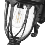 Laurens 1-Light Wall Mount - Image 4