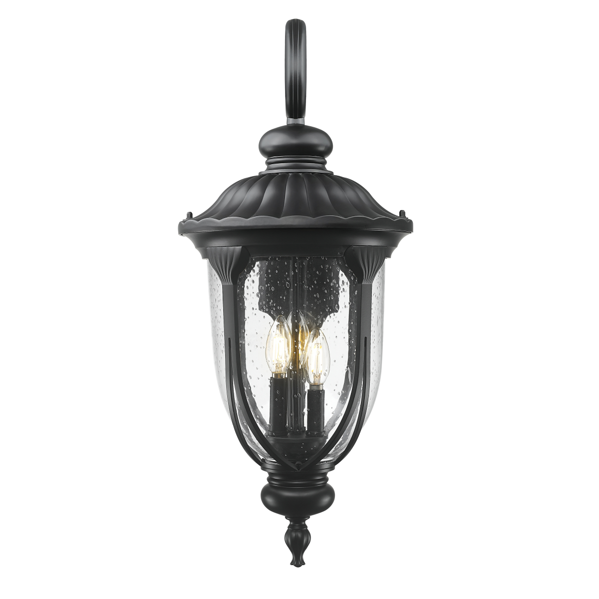 Laurens 3-Light Wall Mount - Image 7