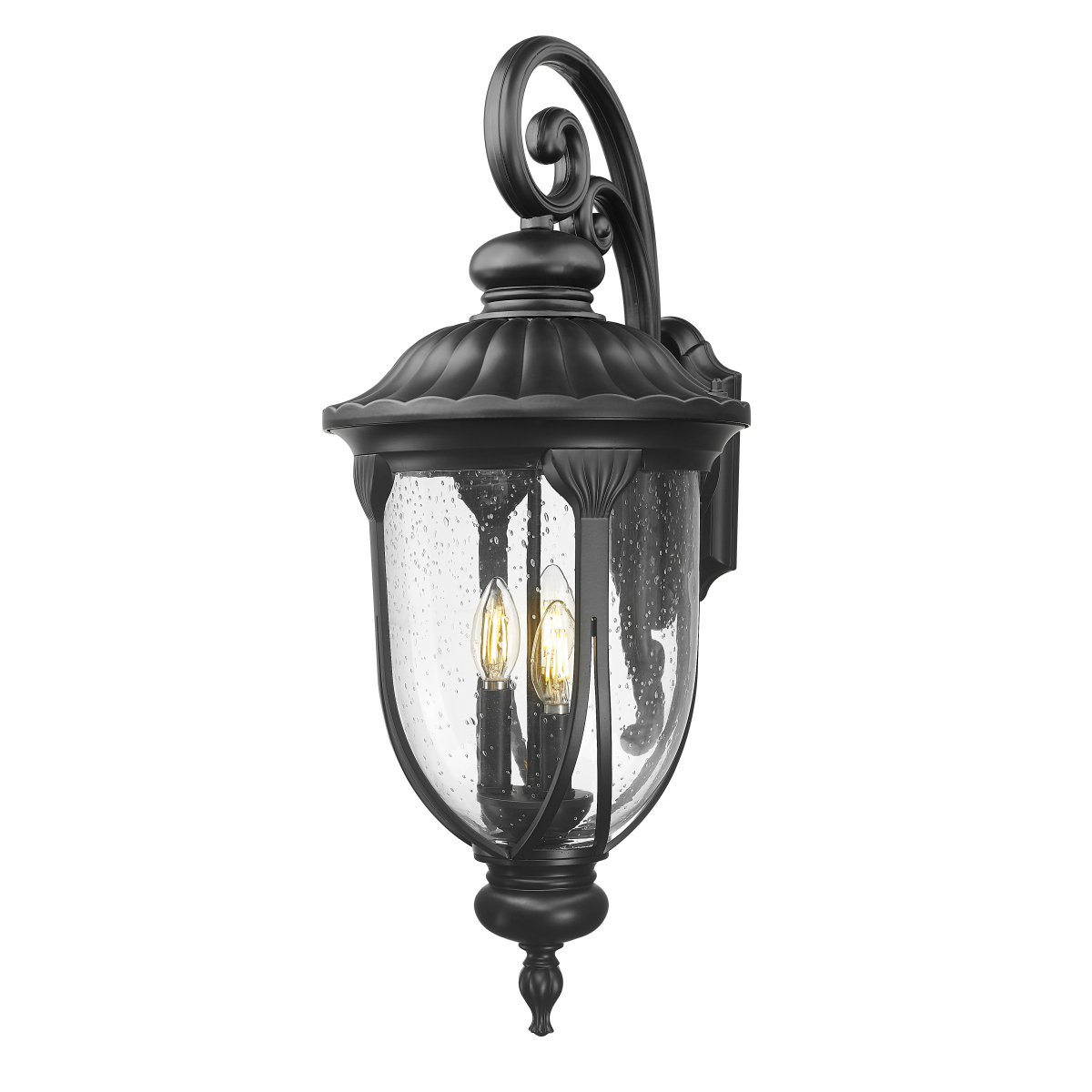 Laurens 3-Light Wall Mount - Image 8