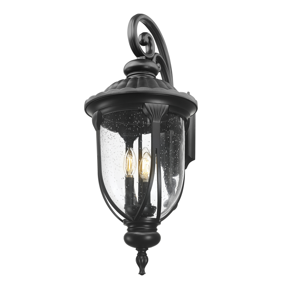 Laurens 3-Light Wall Mount - Image 2