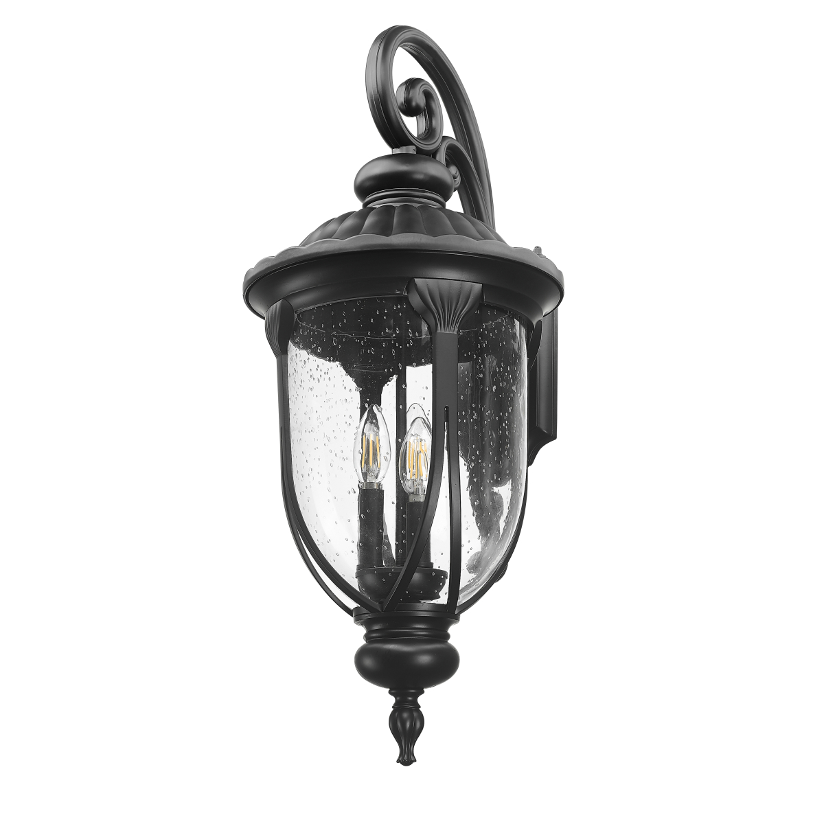 Laurens 3-Light Wall Mount - Image 3