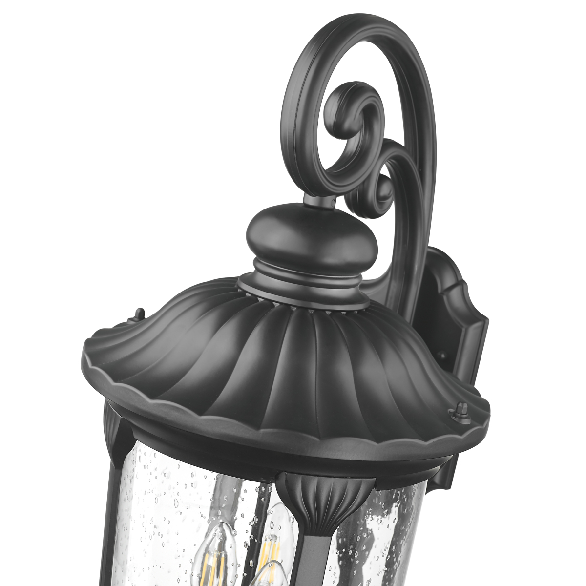 Laurens 3-Light Wall Mount - Image 5