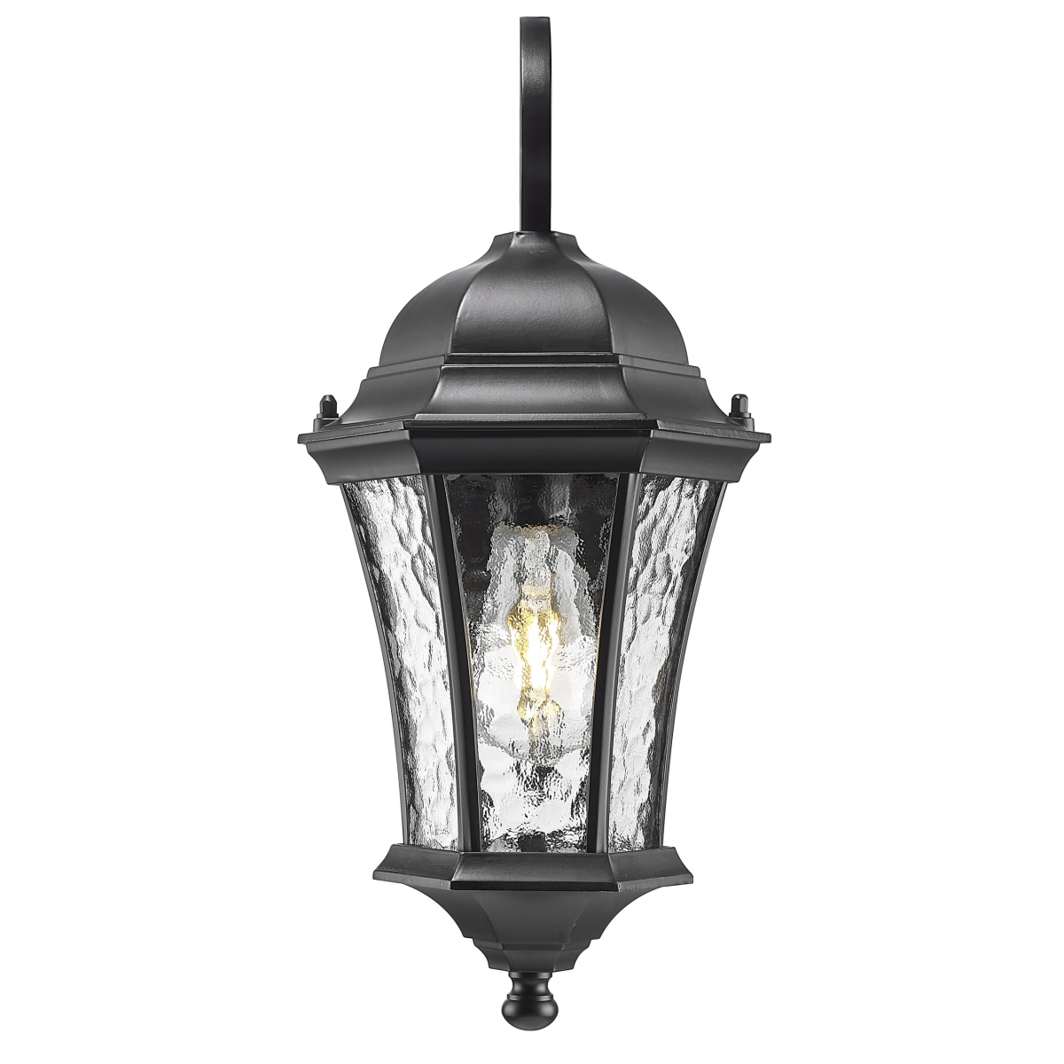 Waverly 1-Light Wall Mount - Image 4
