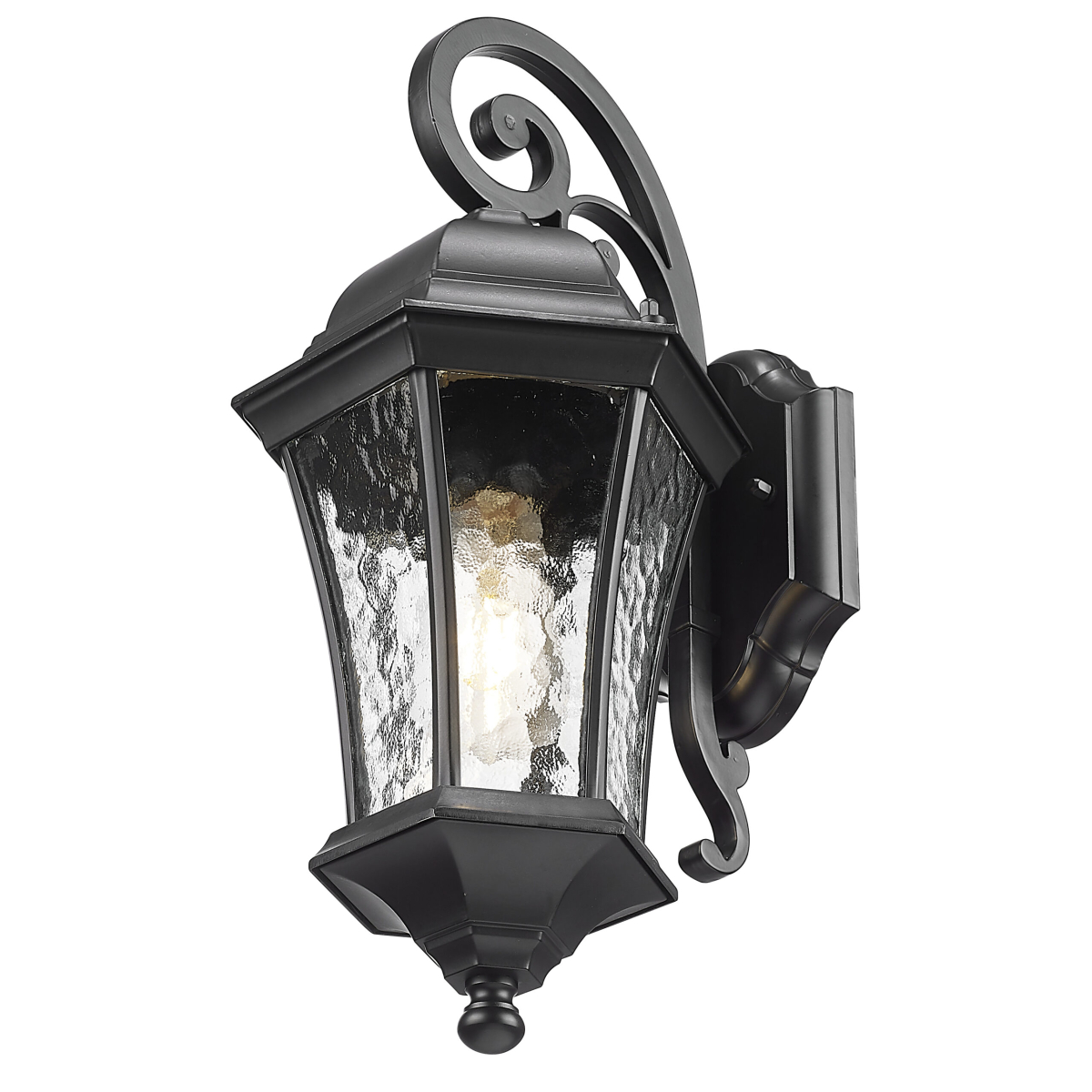 Waverly 1-Light Wall Mount - Image 2