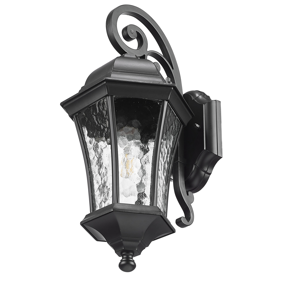 Waverly 1-Light Wall Mount - Image 3