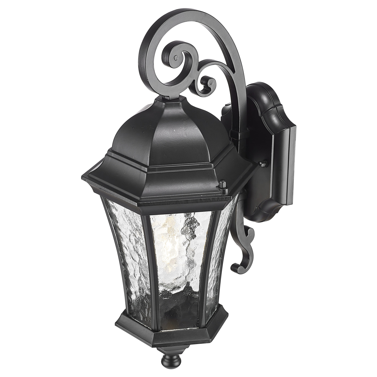 Waverly 1-Light Wall Mount - Image 7