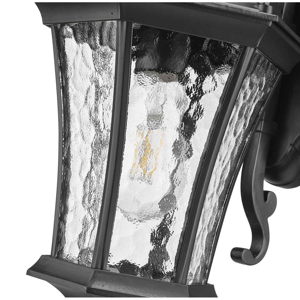 Waverly 1-Light Wall Mount - Image 5