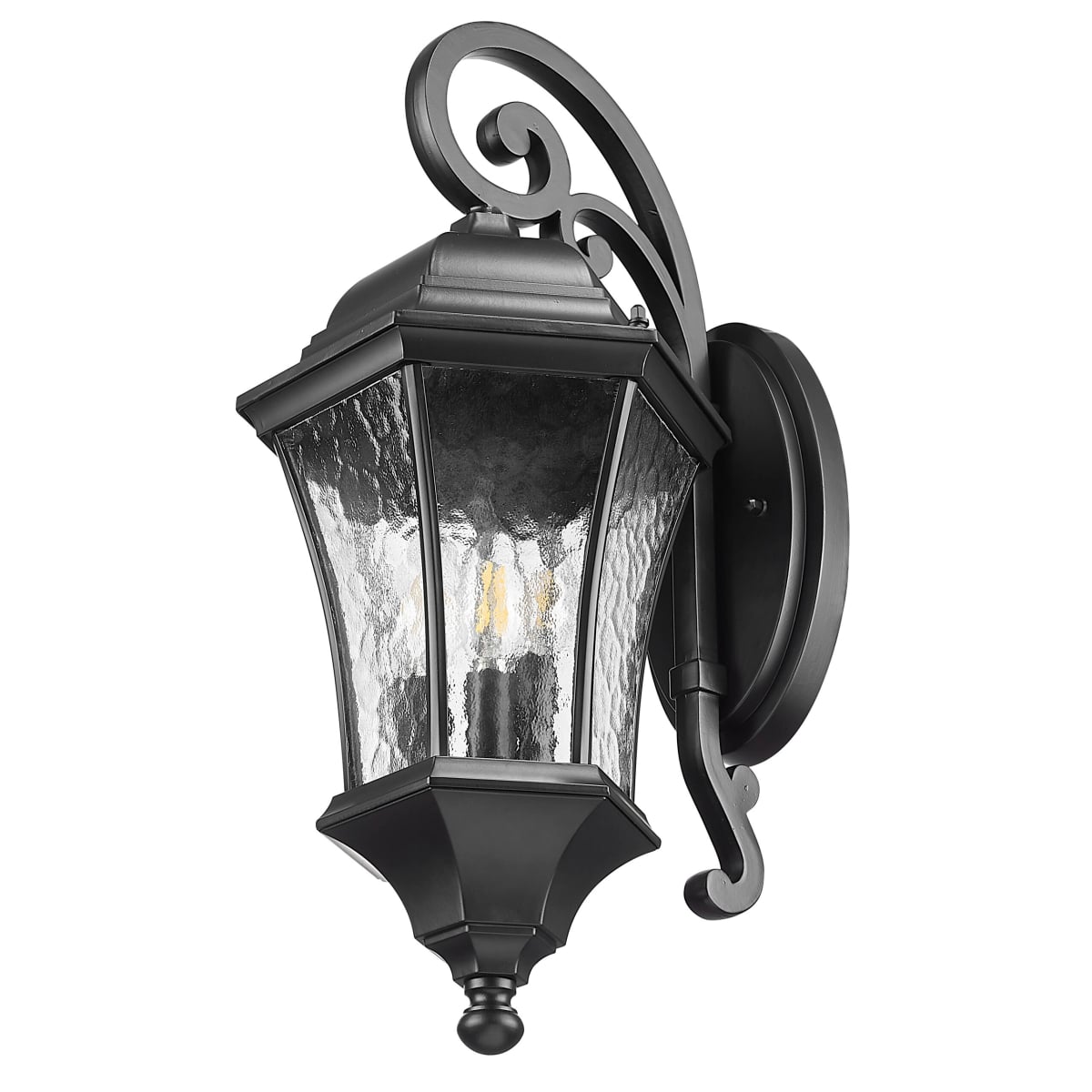 Waverly 3-Light Wall Mount - Image 4