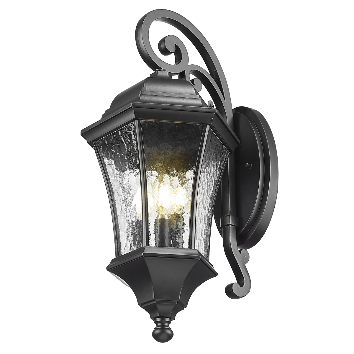 Waverly 3-Light Wall Mount - Image 3